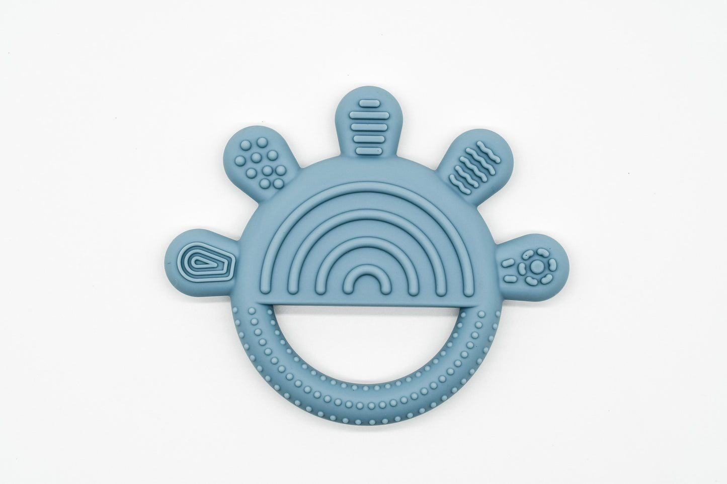 Baby Silicone Teether